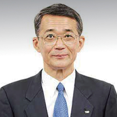 町田社長