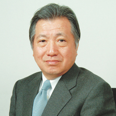 矢部社長