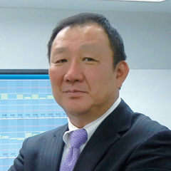 浅野社長